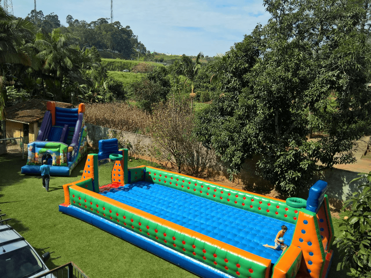 Justiça rejeita vínculo a monitora de brinquedos e confirma validade de trabalho por demanda